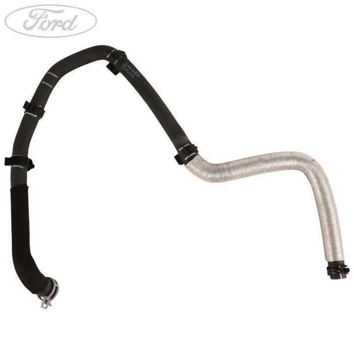 RANGER 2.2 DIESEL ENGINE HEATER OUTLET HOSE PIPE