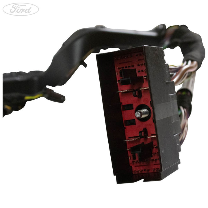 MAIN WIRING
