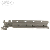 RANGER N/S LOWER DOOR SILL PANEL SINGLE CAB 14-15