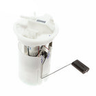 FUEL PUMP & SENDER
