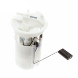 FUEL PUMP & SENDER