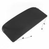 Puma Rear Parcel Shelf Load Cargo Cover Black 2019-Onwards