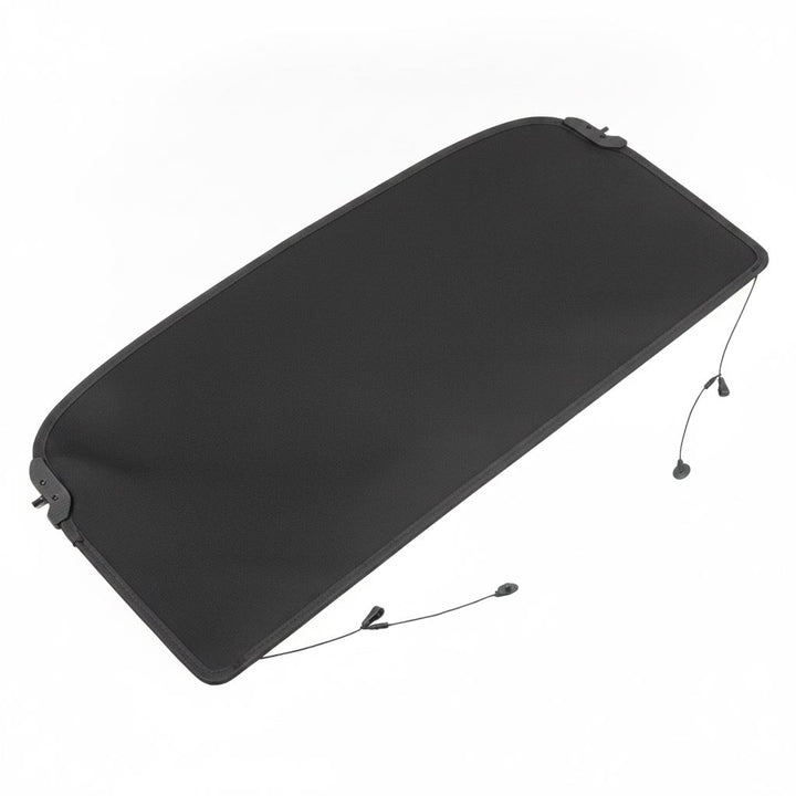 Puma Rear Parcel Shelf Load Cargo Cover Black 2019-Onwards