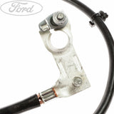 TRANSIT BATTERY CABLE