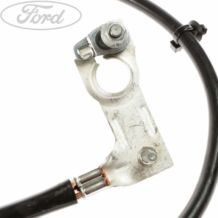 TRANSIT BATTERY CABLE