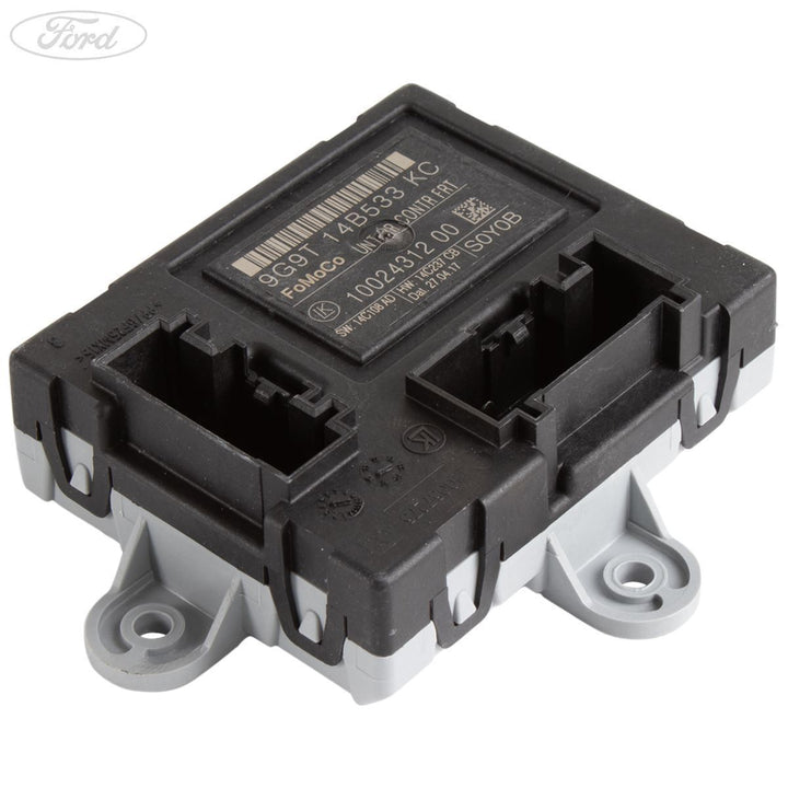 S-MAX MONDEO GALAXY FRONT N/S WINDOW CONTROL UNIT 09-12