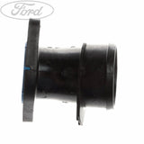 TRANSIT EXHAUST MANIFOLD ELBOW