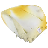 SEAT BACK PAD