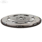 1.6 DURATEC TI-VCT AUTOMATIC CONVERTER DRIVE PLATE 2014-