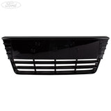 FOCUS FRONT LOWER BUMPER CENTRAL GRILLE LESS ST & BEV