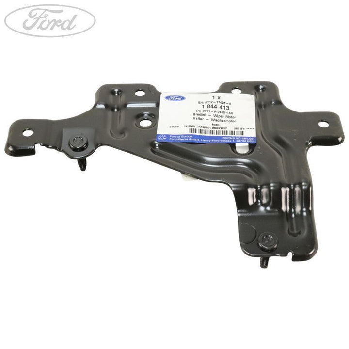WIPER MOTOR BRACKET