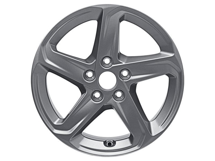 FOCUS SET OF 4 ALLOY WHEELS 05/2018