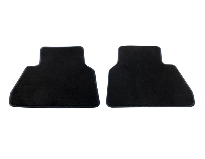 TOURNEO COURIER® FROM 11/2023 CARPET FLOOR MATS REAR