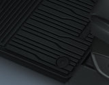 ALL-ELECTRIC EXPLORER® PROTECTION PACK FOR ALL-ELECTRIC FORD EXPLORER