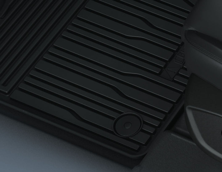 ALL-ELECTRIC EXPLORER® PROTECTION PACK FOR ALL-ELECTRIC FORD EXPLORER
