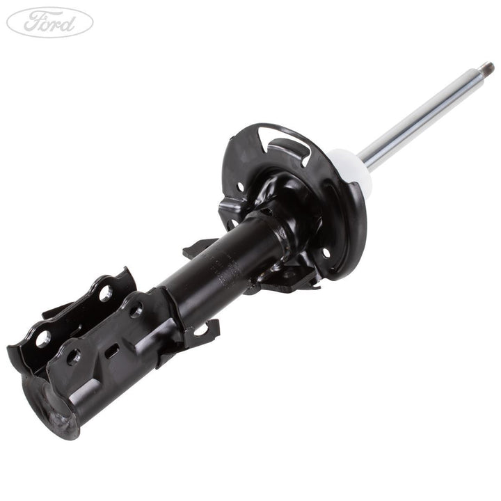 FIESTA N/S FRONT SHOCK ABSORBER SUSPENSION STRUT 2012-