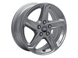 FOCUS SET OF 4 ALLOY WHEELS 05/2018