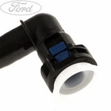 MONDEO GALAXY S-MAX AUTOMATIC TRANSMISSION COOLER HOSE