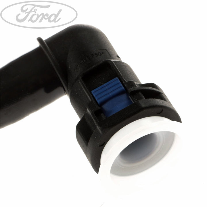 MONDEO GALAXY S-MAX AUTOMATIC TRANSMISSION COOLER HOSE