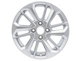 FIESTA FROM 01/2022 ALLOY WHEEL 16