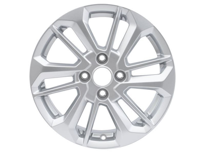 FIESTA FROM 01/2022 ALLOY WHEEL 16