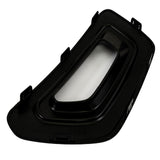 Transit Passenger Side Front Bumper Fog Light Surround 2019-Onwards