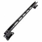 TRANSIT CUSTOM CREW CAB REAR BUMPER BAR CARRIER REINFORCEMENT 2023-ONWARDS