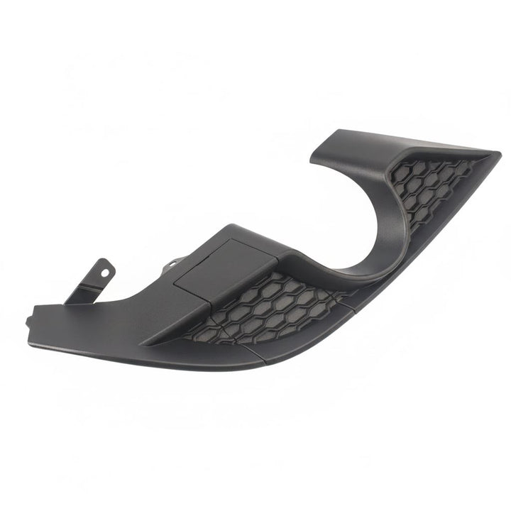 FIESTA ST-LINE REAR LOWER BUMPER DIFFUSER 2017-2023