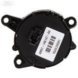 CMAX FOCUS KUGA STEERING WHEEL UPPER CONTROL SWITCH