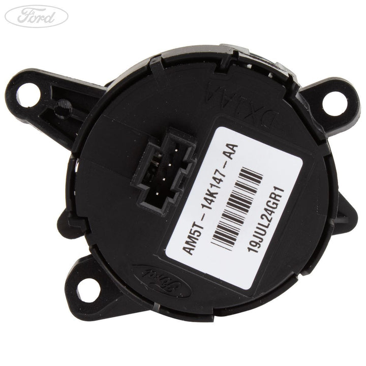 CMAX FOCUS KUGA STEERING WHEEL UPPER CONTROL SWITCH