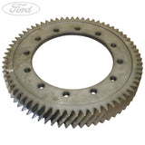 OUTPUT GEAR