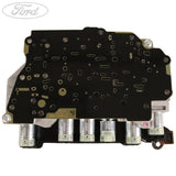 SOLENOID