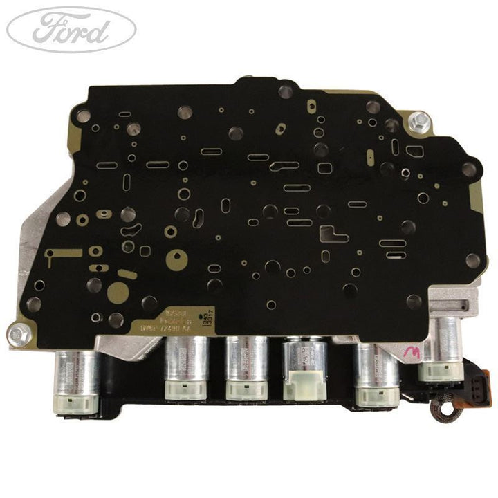 SOLENOID
