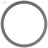 5-SPEED MANUAL OUTPUT SHAFT BEARING SHIM 1.33MM MTX75