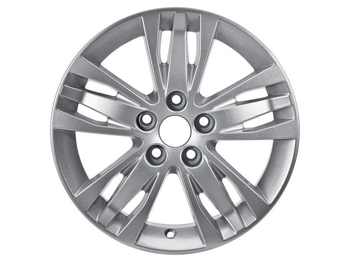 S-MAX ALLOY WHEEL 16