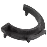 ECOSPORT FRONT UPPER ANTI-SQUEAK RUBBER MOUNT 10/2013-