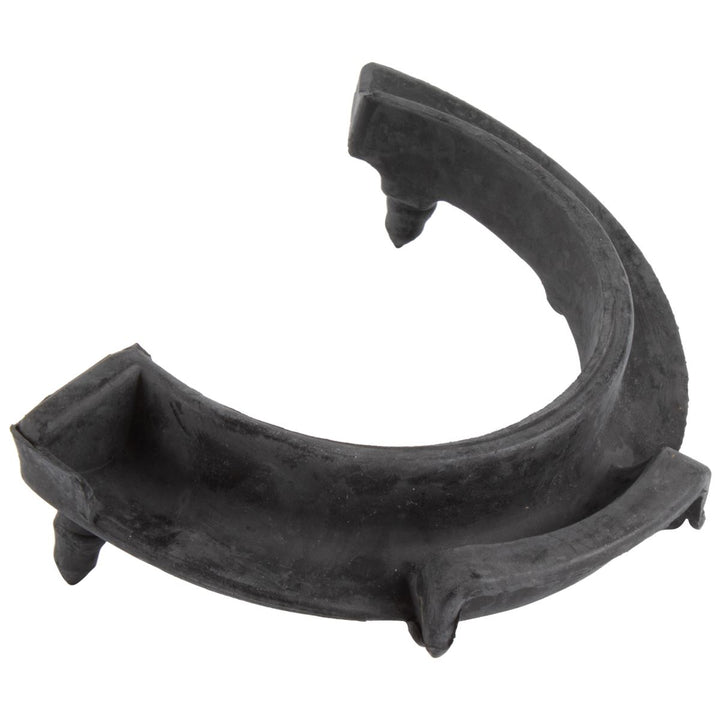 ECOSPORT FRONT UPPER ANTI-SQUEAK RUBBER MOUNT 10/2013-