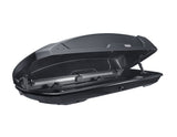 THULE®* ROOF BOX FORCE XT XL,AEROSKIN MATT BLACK