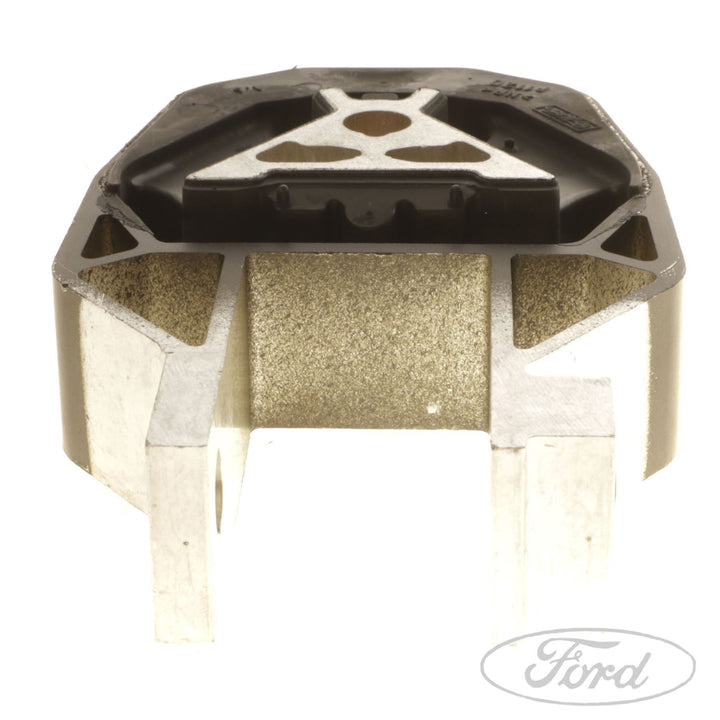 TRANSMISSION MOUNTING HOUSING