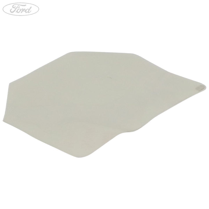 EVEREST ENDEAVOUR REAR BODY PLUG COVER ADHESIVE BACKING