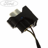 PARKING DISTANCE AID SENSOR WIRE