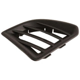 DEFROSTER NOZZLE GRILLE