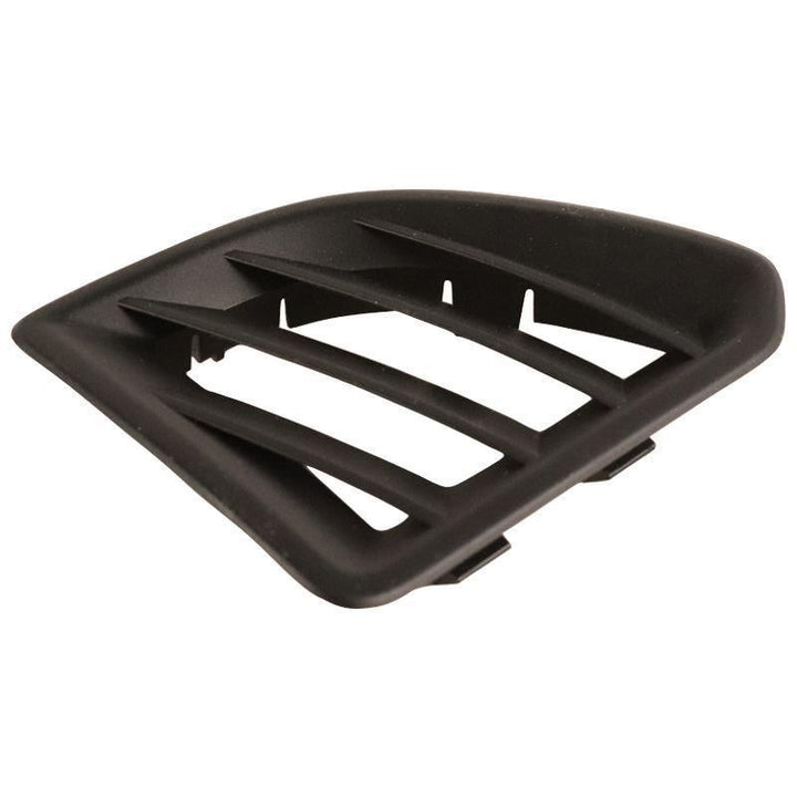 DEFROSTER NOZZLE GRILLE