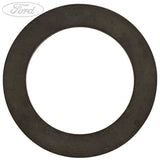 THRUST WASHER