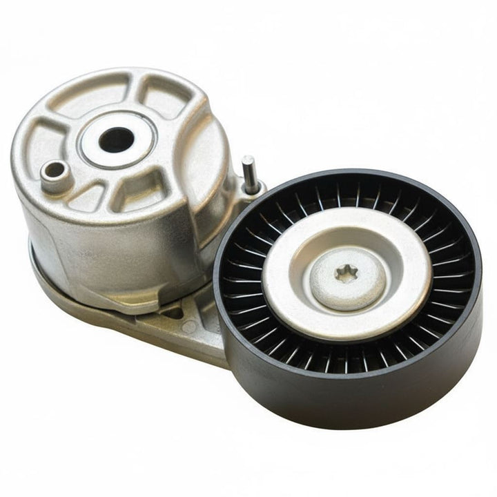 TRANSIT CUSTOM ECOBLUE TENSION PULLEY LESS AIR-CON