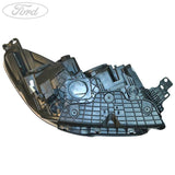 KUGA FRONT N/S HEAD LAMP LIGHT UNIT SERIES 65 66 RHD