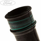 CRANKCASE OIL SEPARATOR HOSE