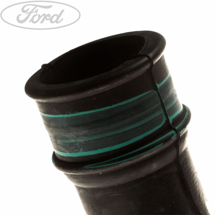 CRANKCASE OIL SEPARATOR HOSE