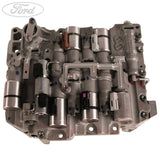MONDEO GALAXY S-MAX TRANSMISSION CONTROL ECU