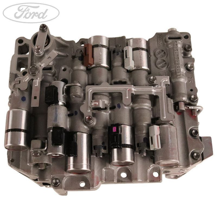MONDEO GALAXY S-MAX TRANSMISSION CONTROL ECU
